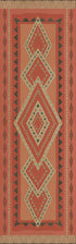 Pattern 61 - Hippie