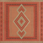 Pattern 61 - Hippie
