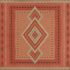 Pattern 61 - Hippie