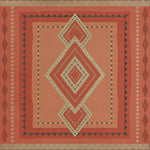 Pattern 61 - Hippie