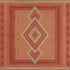 Pattern 61 - Hippie