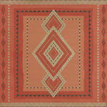 Pattern 61 - Hippie