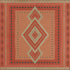Pattern 61 - Hippie