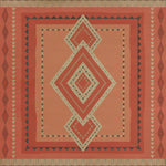 Pattern 61 - Hippie