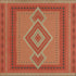 Pattern 61 - Hippie