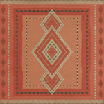 Pattern 61 - Hippie