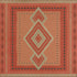 Pattern 61 - Hippie