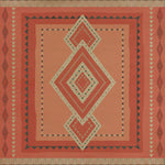 Pattern 61 - Hippie