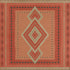 Pattern 61 - Hippie