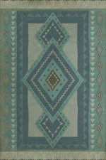 Pattern 61 - Wanderlust