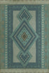 Pattern 61 - Wanderlust