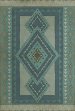 Pattern 61 - Wanderlust