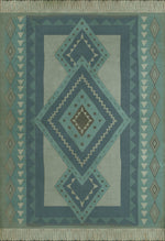 Pattern 61 - Wanderlust