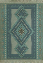 Pattern 61 - Wanderlust