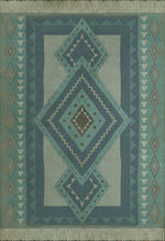 Pattern 61 - Wanderlust