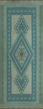 Pattern 61 - Wanderlust