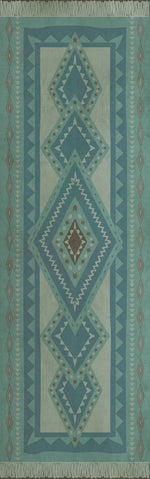 Pattern 61 - Wanderlust