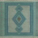 Pattern 61 - Wanderlust