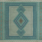 Pattern 61 - Wanderlust