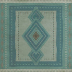 Pattern 61 - Wanderlust