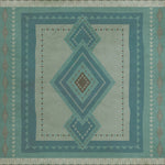 Pattern 61 - Wanderlust