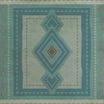 Pattern 61 - Wanderlust