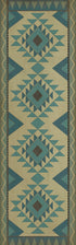 Pattern 62 - Tramp