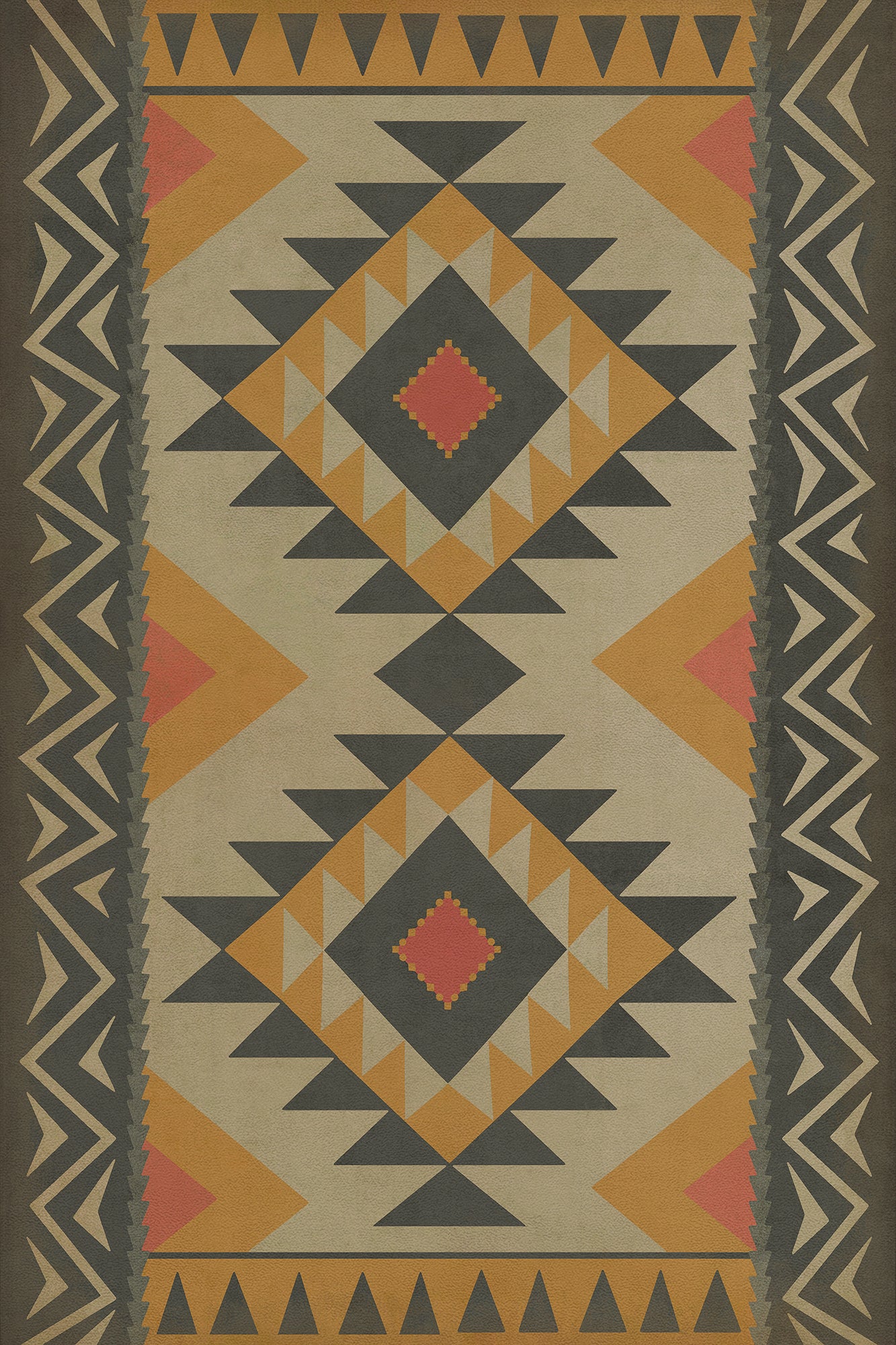 Pattern 62 - Vagabond