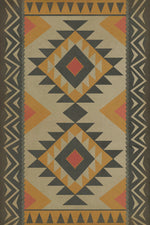 Pattern 62 - Vagabond