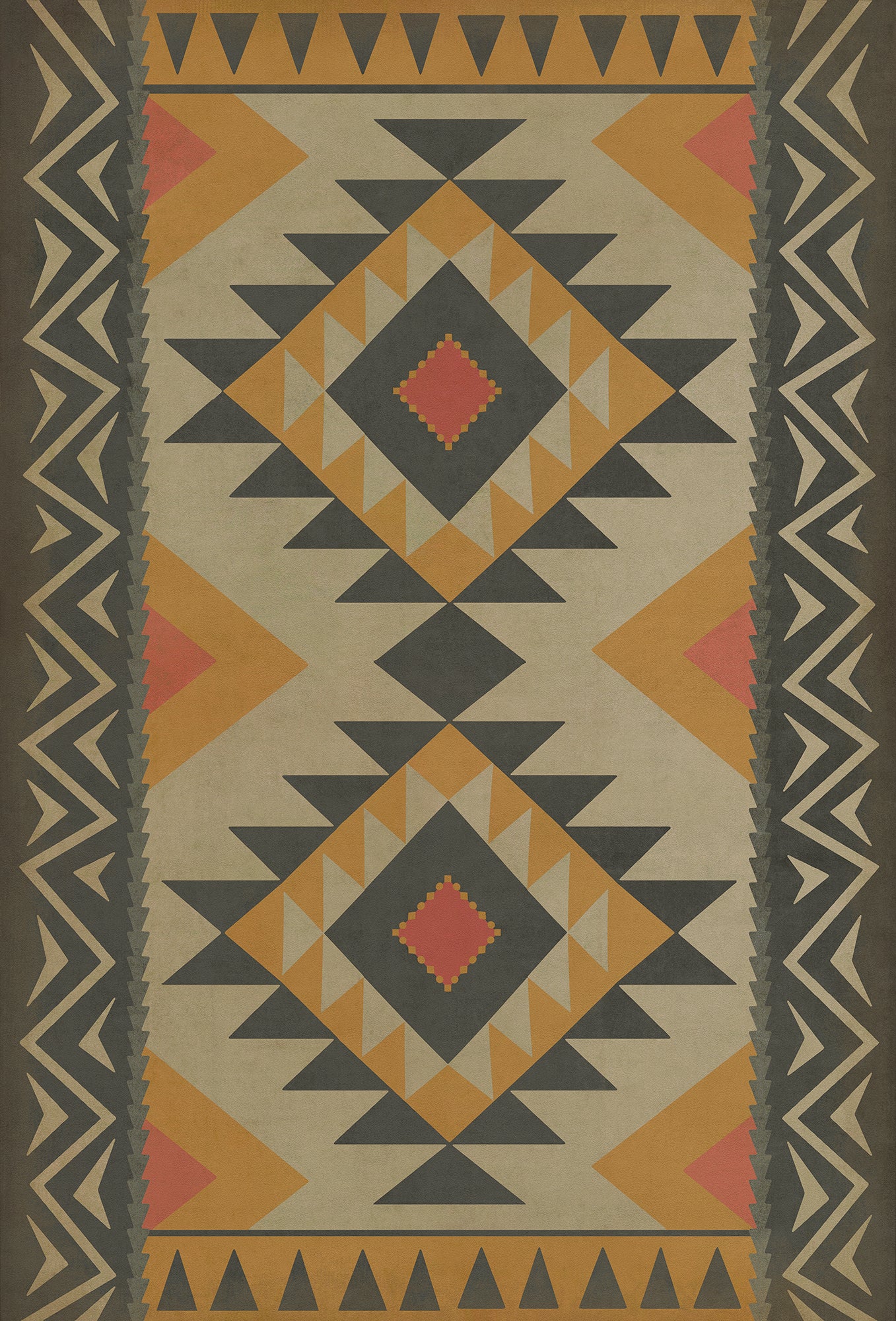 Pattern 62 - Vagabond