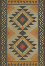 Pattern 62 - Vagabond