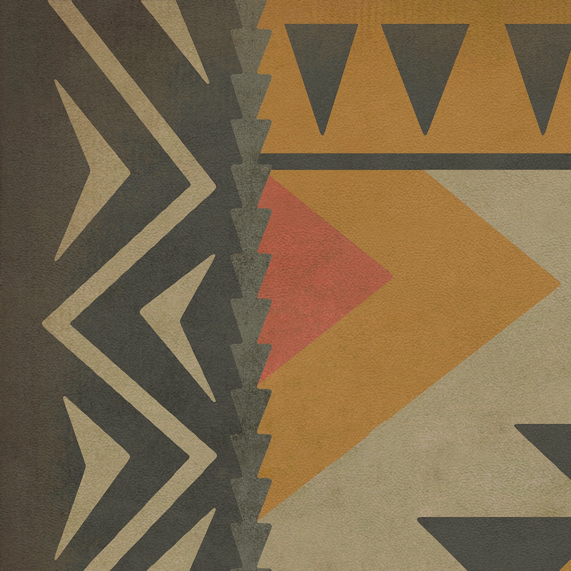 Pattern 62 - Vagabond