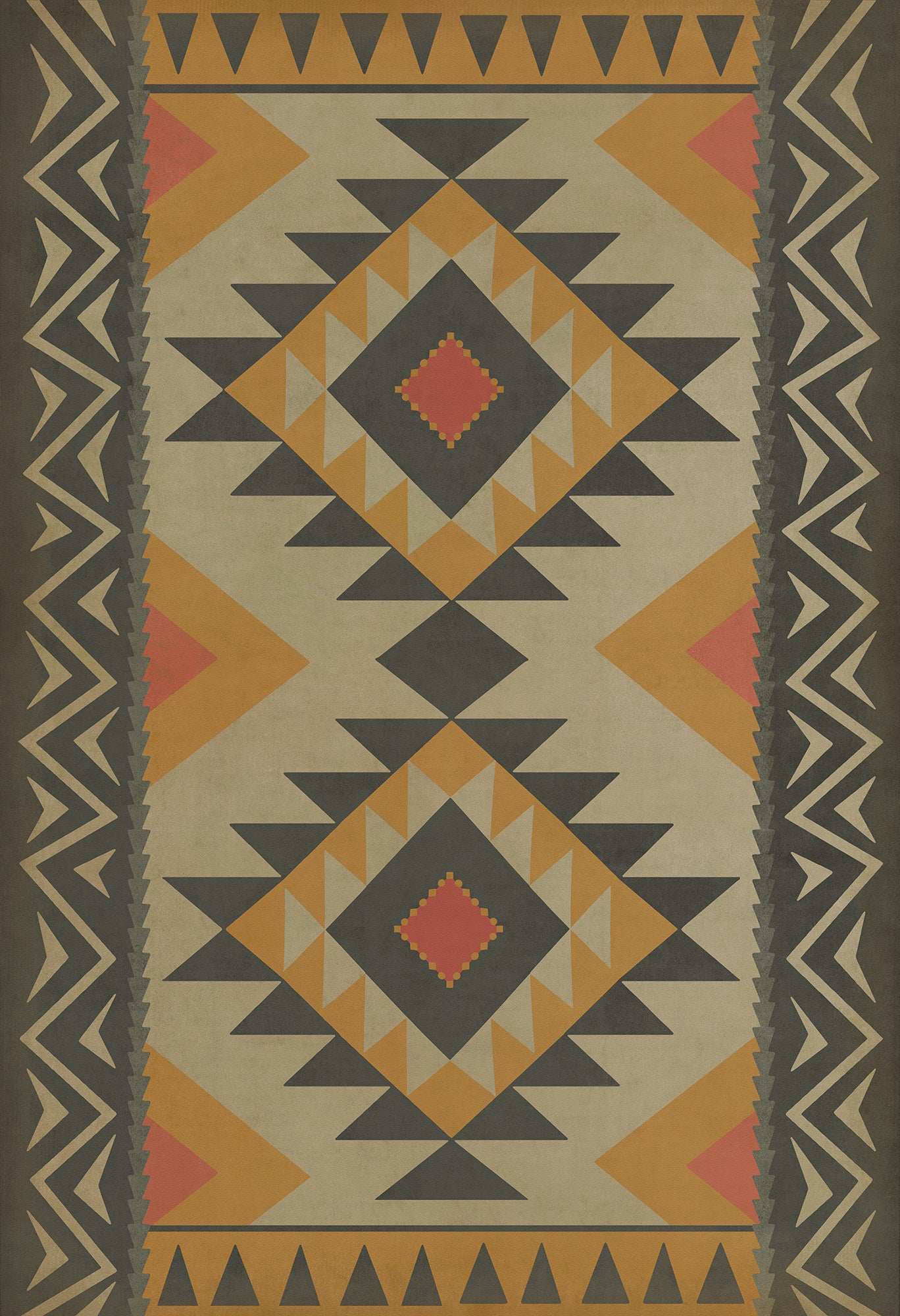 Pattern 62 - Vagabond