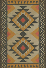Pattern 62 - Vagabond