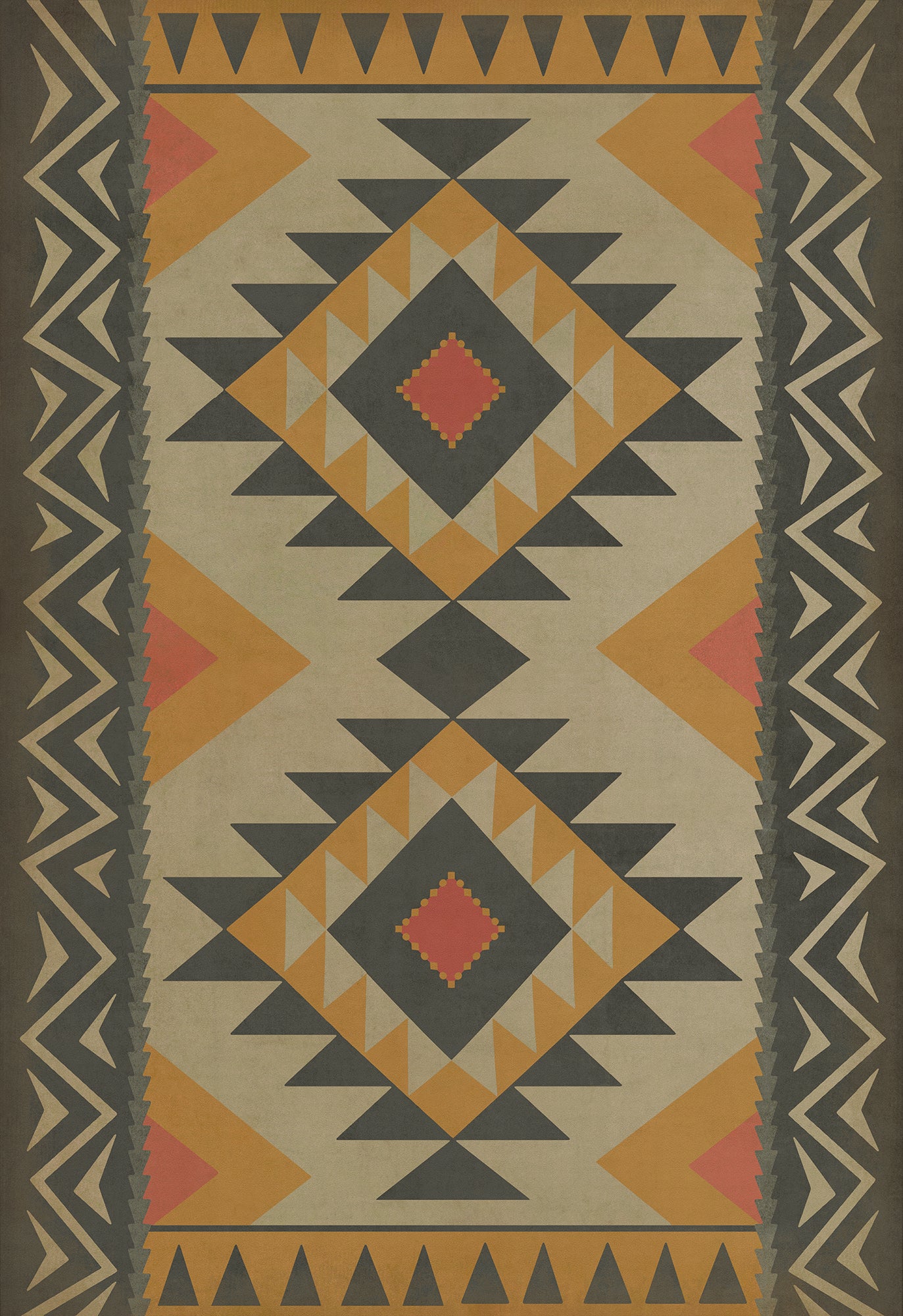 Pattern 62 - Vagabond