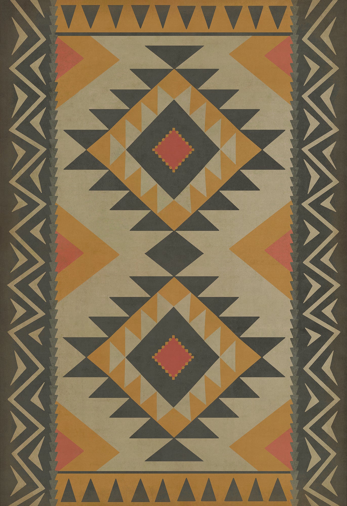 Pattern 62 - Vagabond