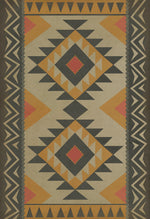 Pattern 62 - Vagabond