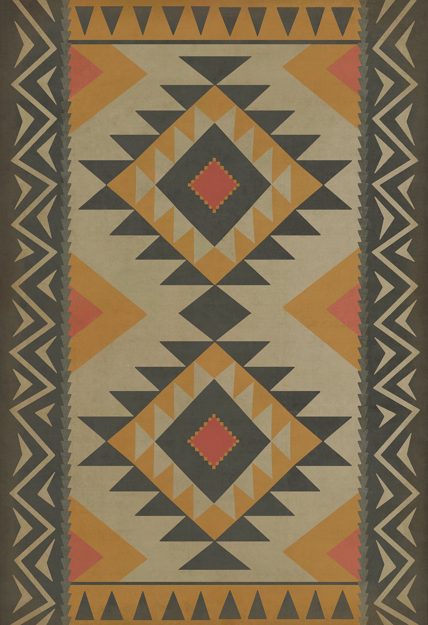 Pattern 62 - Vagabond
