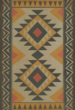 Pattern 62 - Vagabond