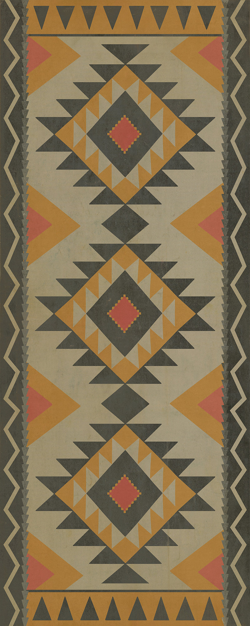 Pattern 62 - Vagabond