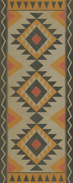 Pattern 62 - Vagabond