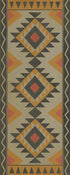 Pattern 62 - Vagabond