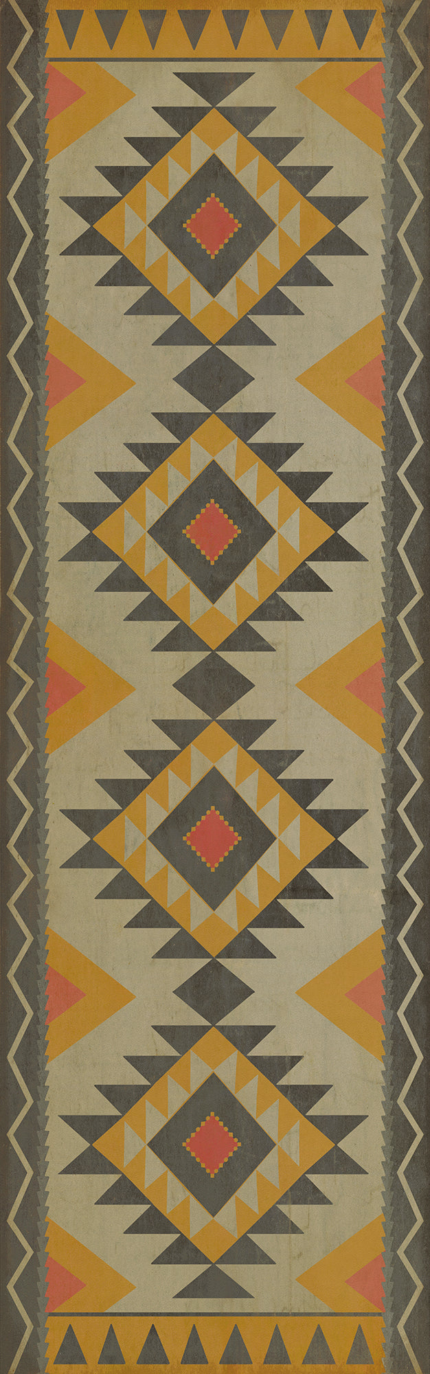 Pattern 62 - Vagabond