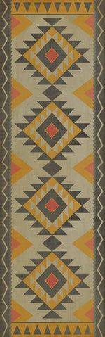 Pattern 62 - Vagabond
