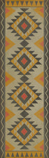 Pattern 62 - Vagabond