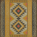 Pattern 62 - Vagabond