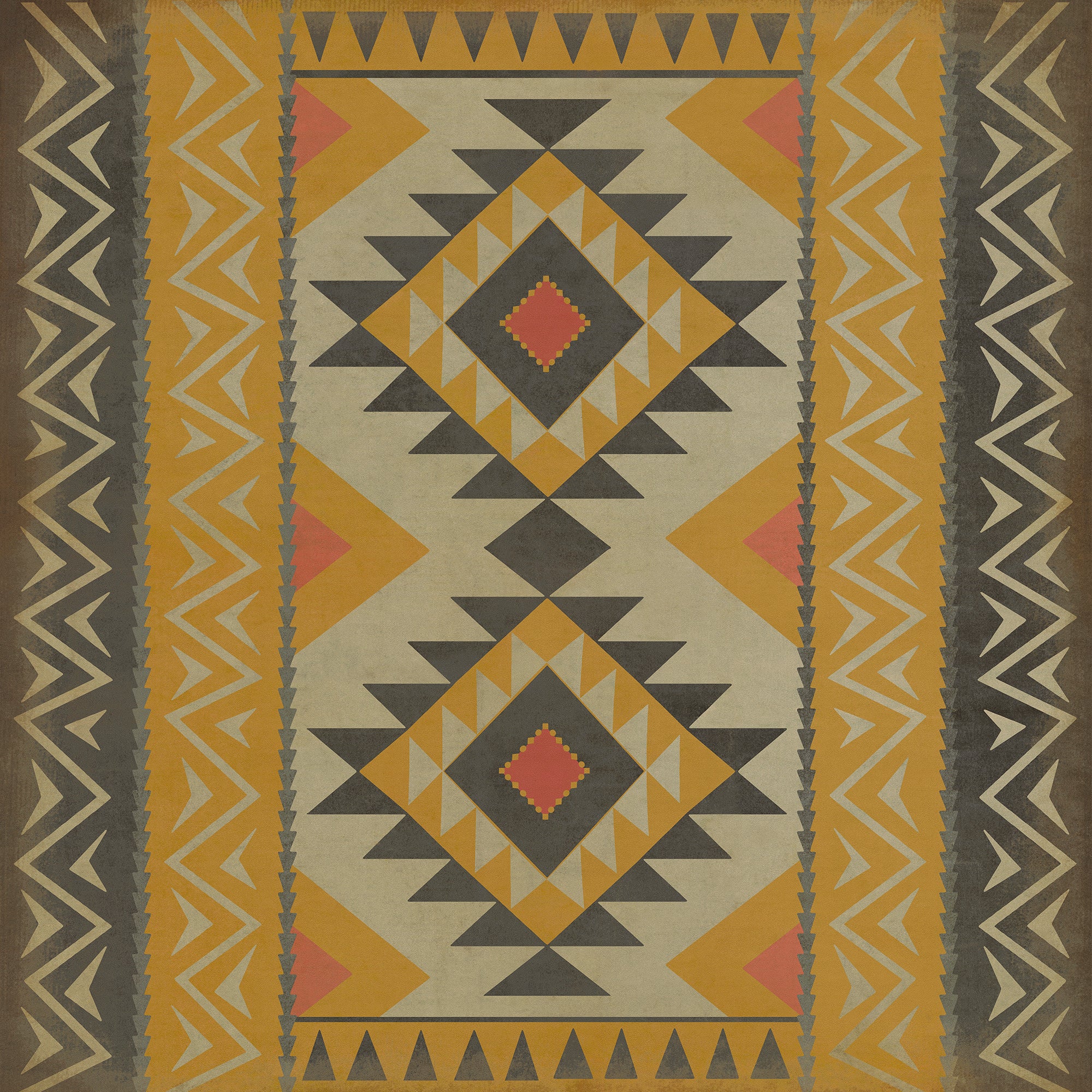 Pattern 62 - Vagabond