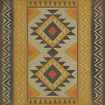 Pattern 62 - Vagabond