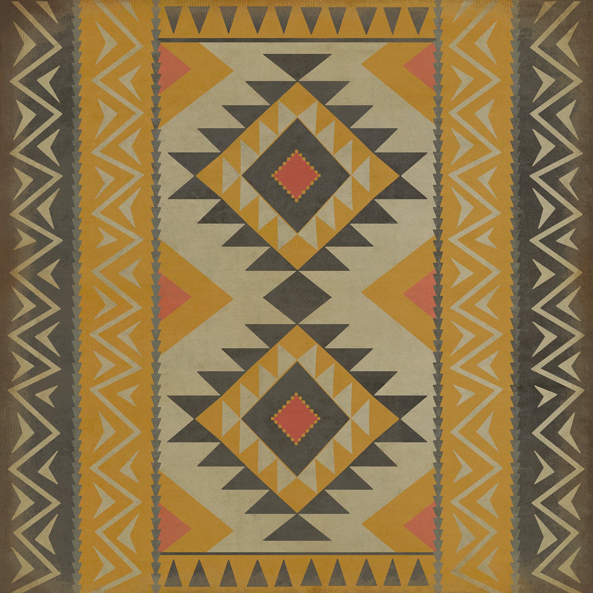 Pattern 62 - Vagabond