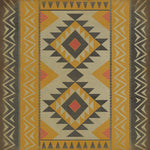 Pattern 62 - Vagabond